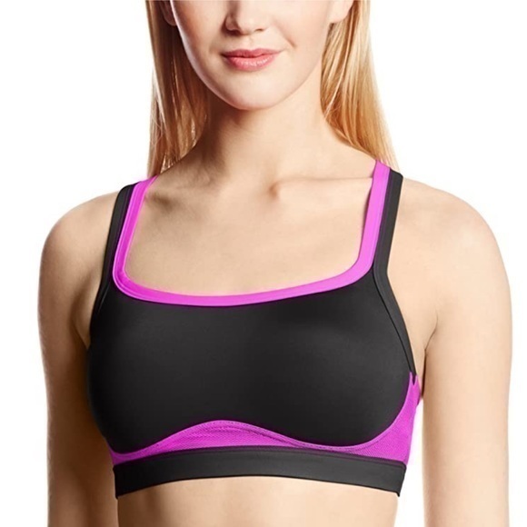 Natori JOSIE sports bra - Picture 1 of 5